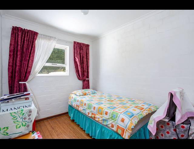 2 BEDROOM APARTMENT FOR SALE IN DIEP RIVER